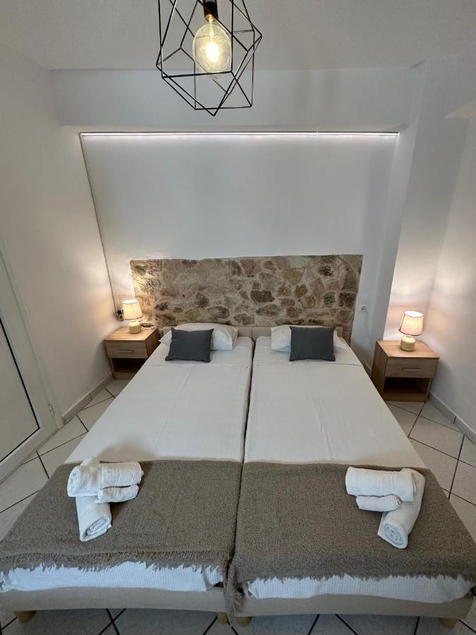 Valente Apartment *