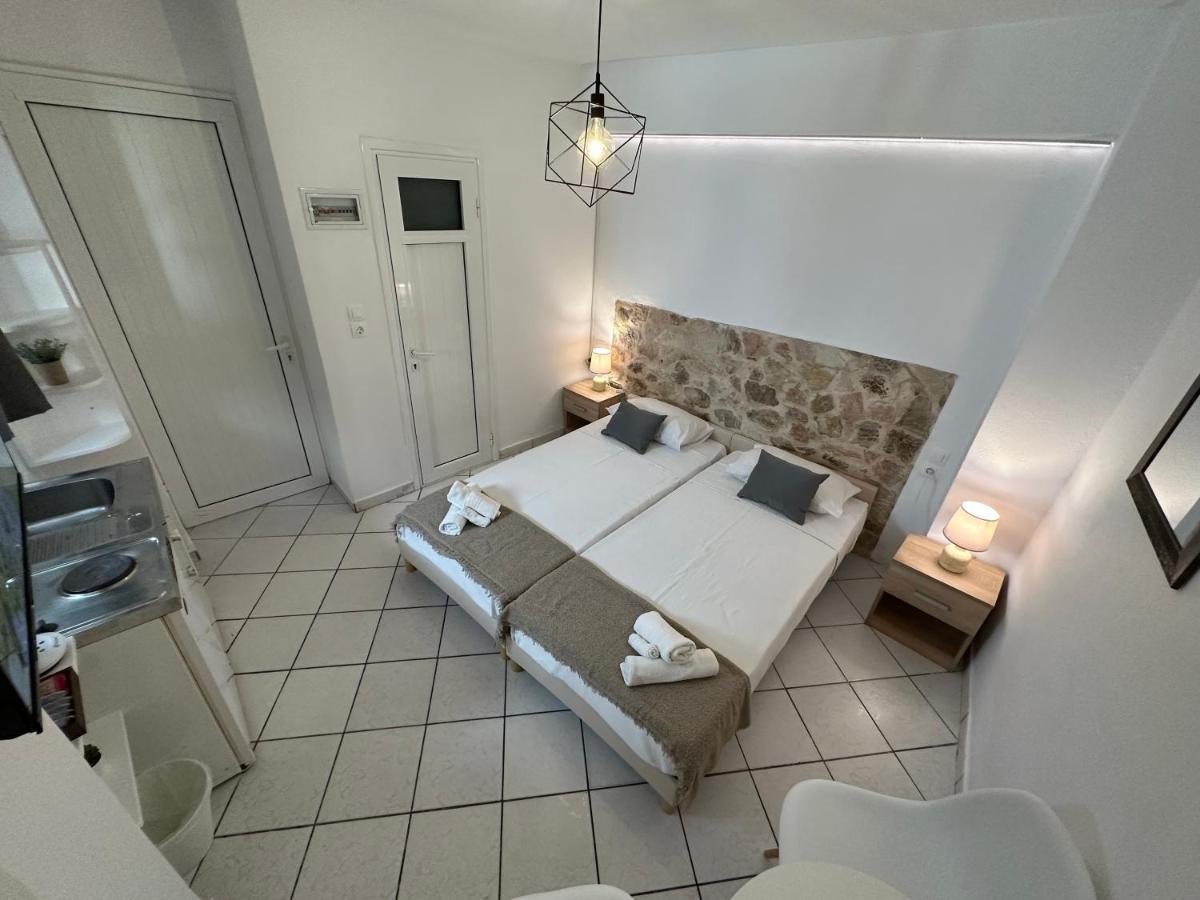 Valente Apartment Kythira Town