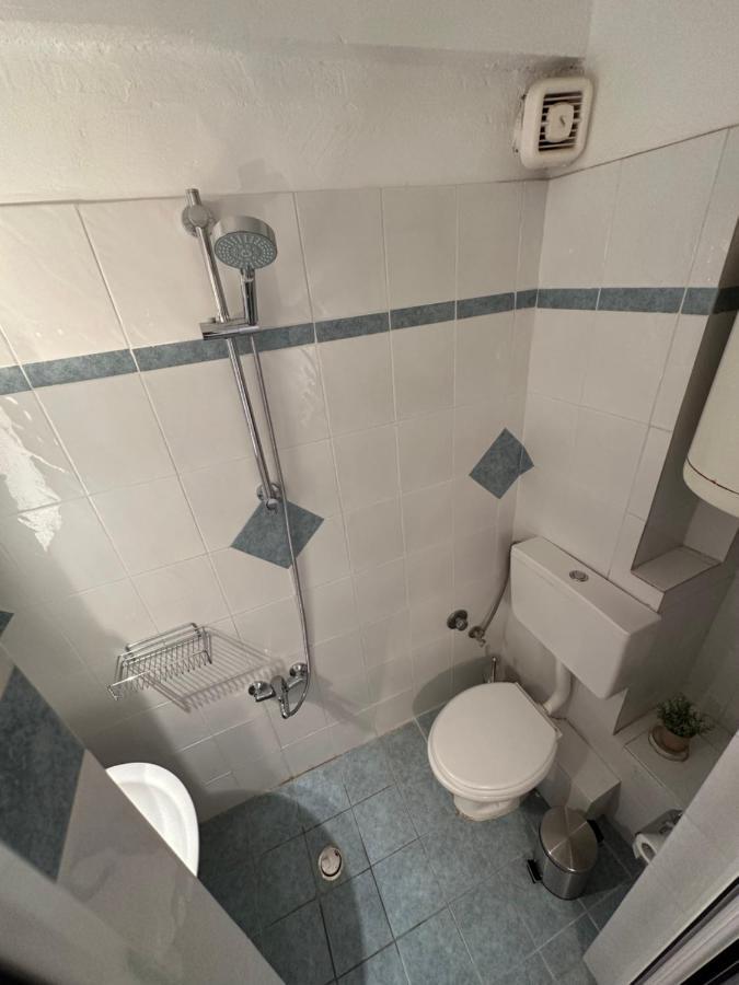 Apartment Valente Kythira Town