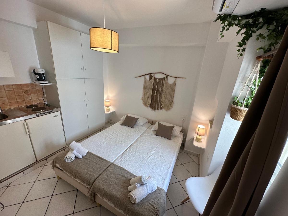 Valente Apartment