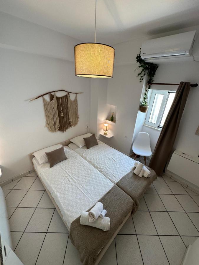 Valente Apartment Kythira Town