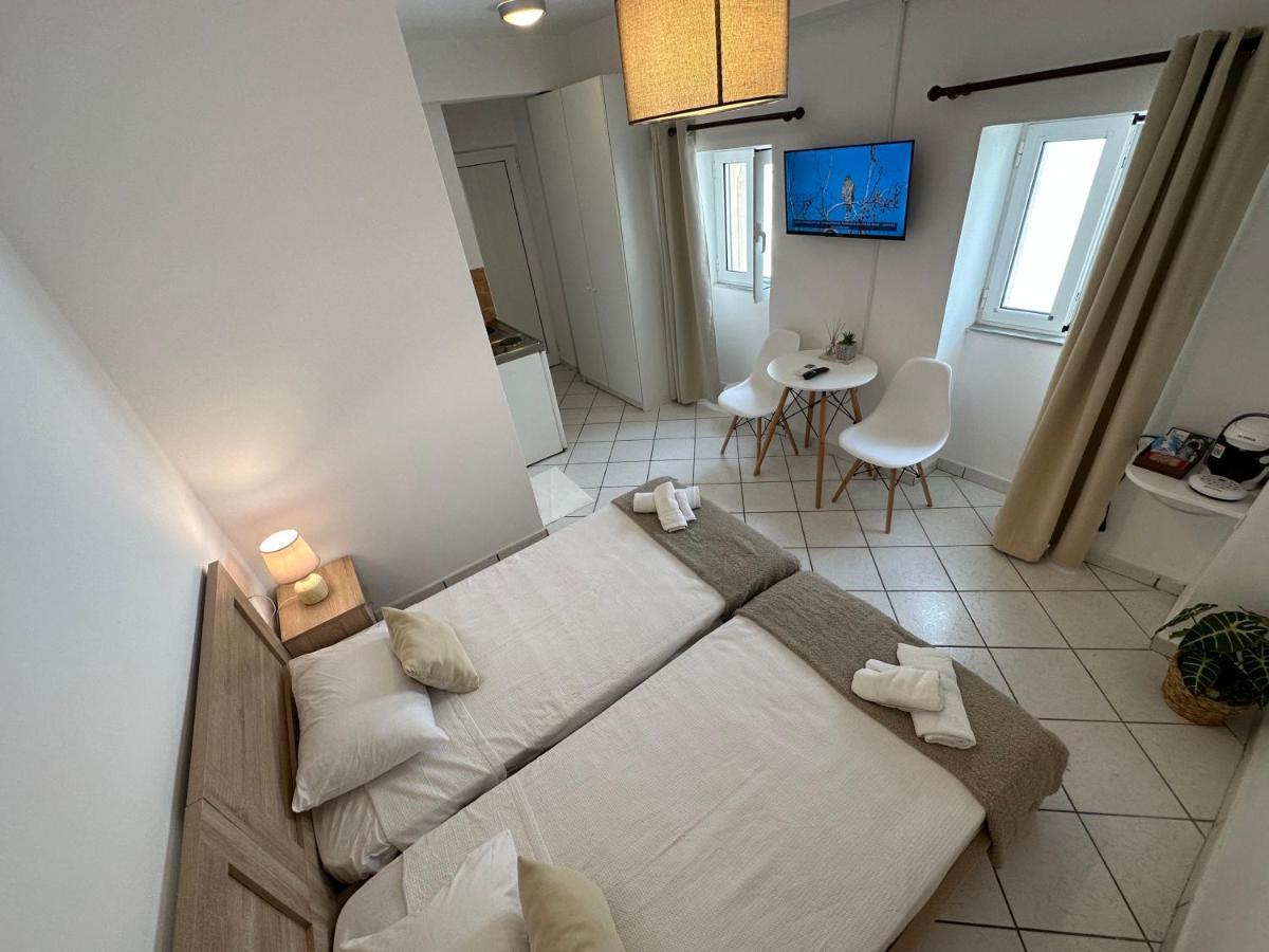 Valente Apartment Kythira Town