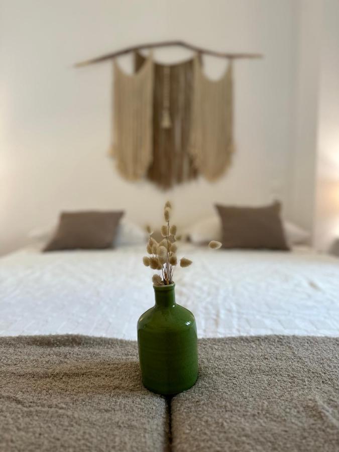 Apartment Valente Kythira Town