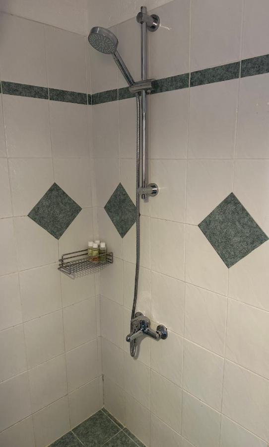 Valente Apartment *