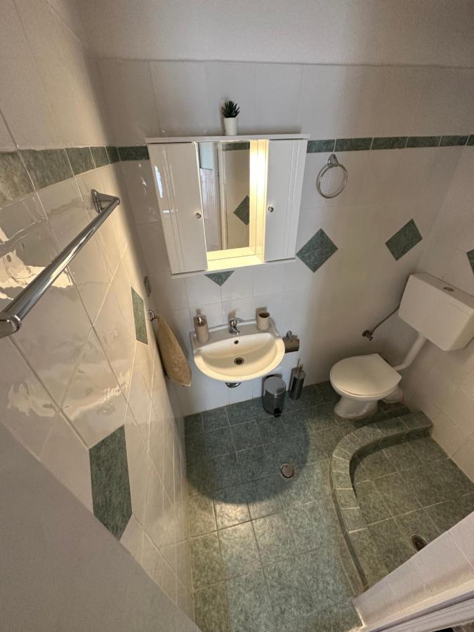 Valente Apartment Kythira Town