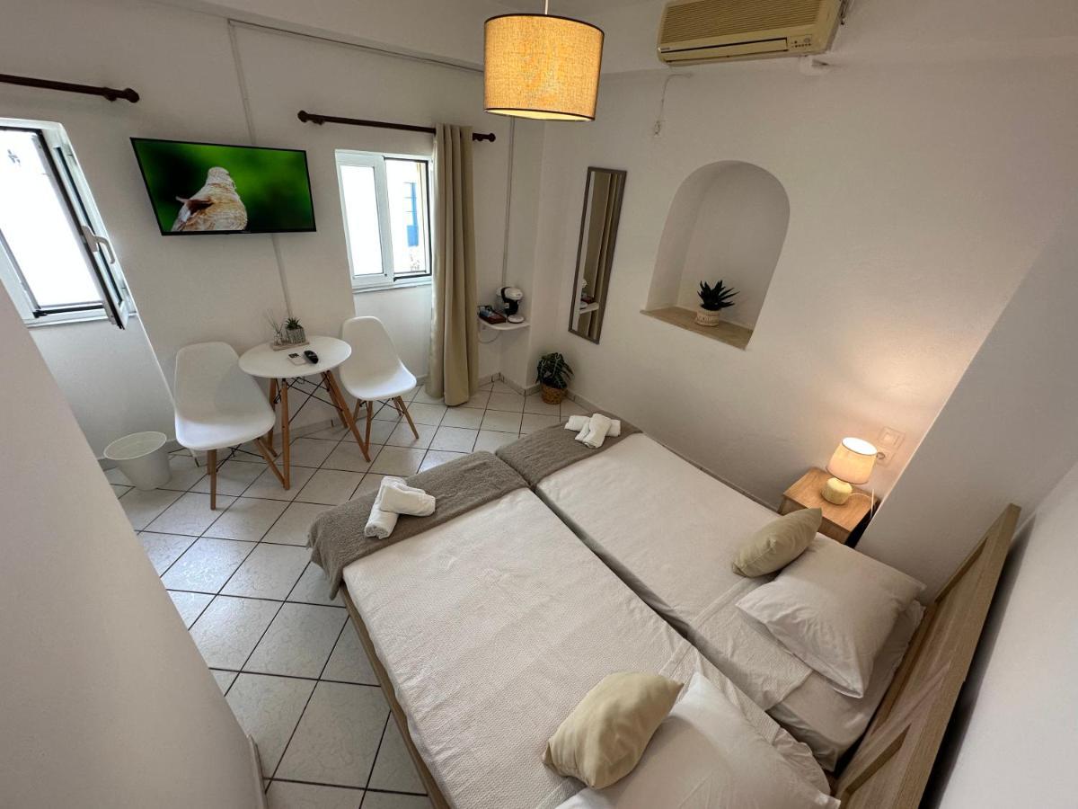 Valente Apartment *